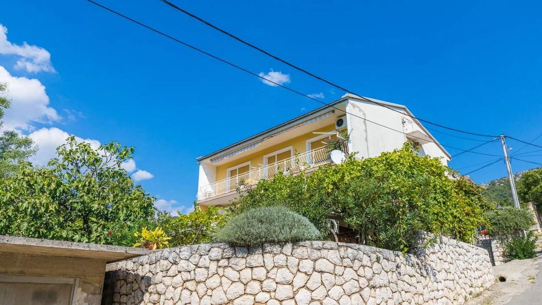 Apartmani Cupko Grizane (1)