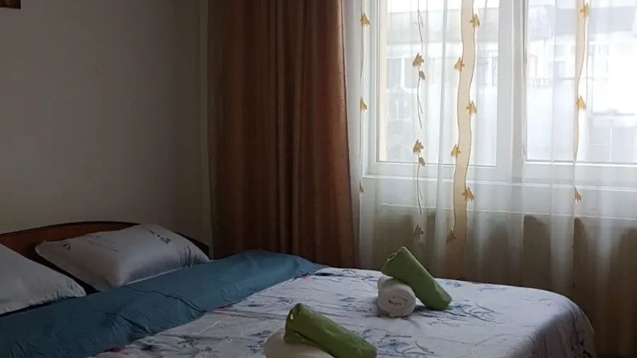 Apartament Marius Brașov (1)