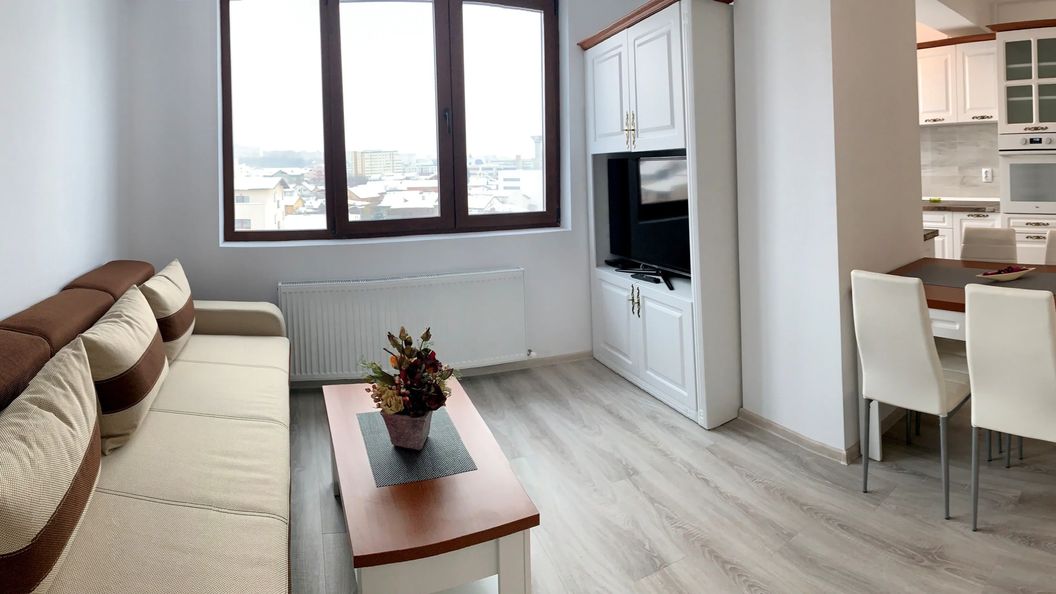 REZapartments 6.1 Iași (1)