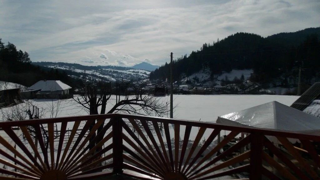 Pensiunea Paradiso Petru Vodă (1)