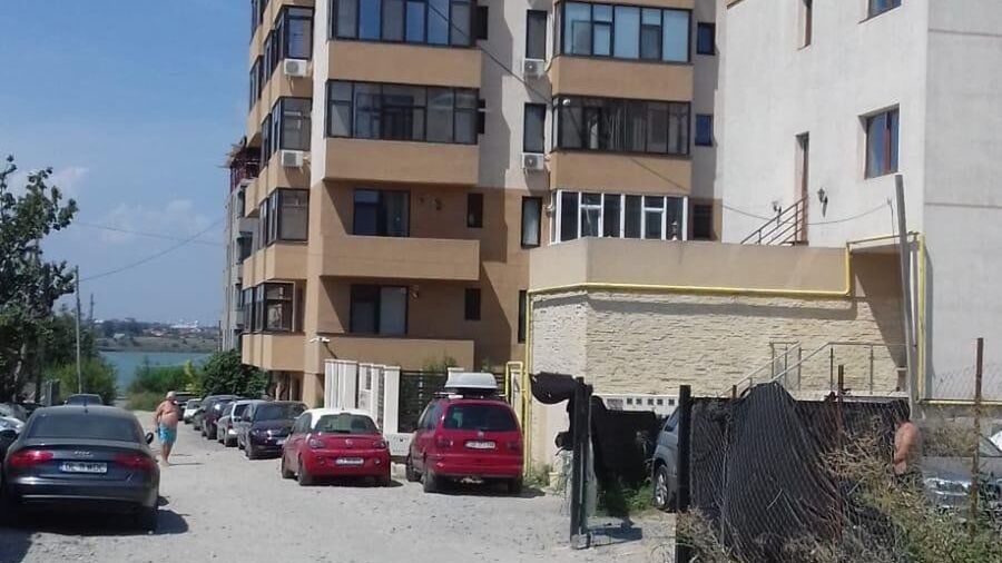 Apartament Lake View Constanța (1)