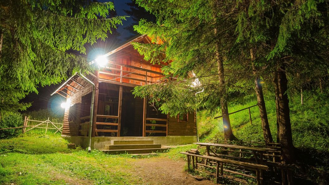 Cabana Széppataka Bălan (1)