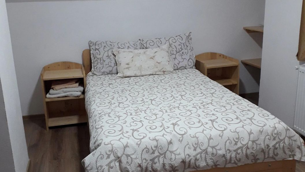 Casa de oaspeți Bagoly Barațcoș (1)