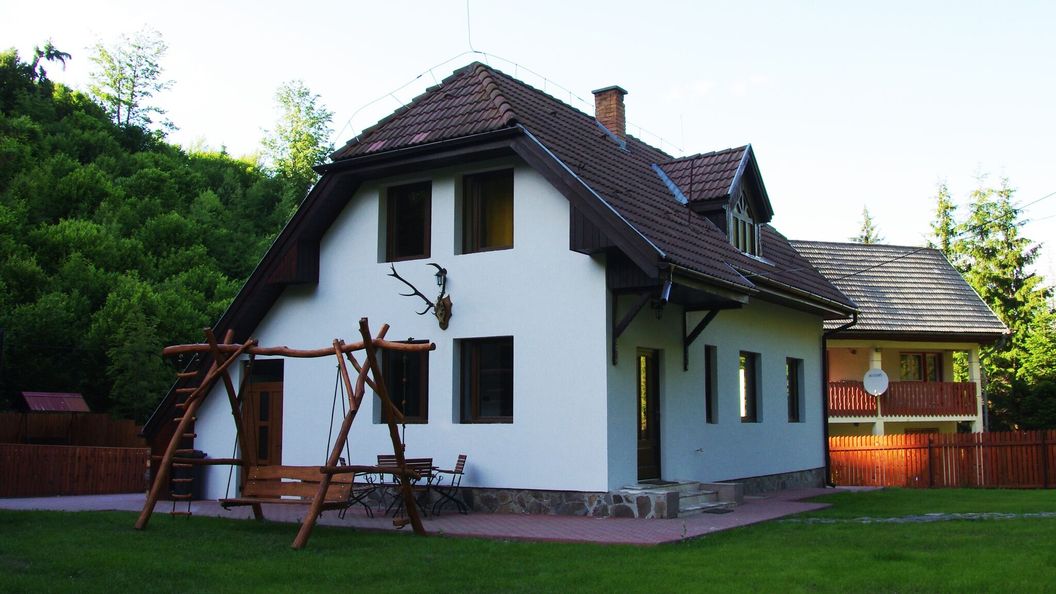 Parc de recreere Szécseny 88. Miercurea Ciuc (1)