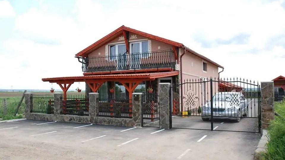 Vila Iulia Mihăieni (1)