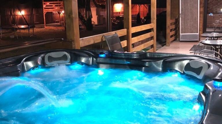 Cabana Vulpea 2 Sovata (1)