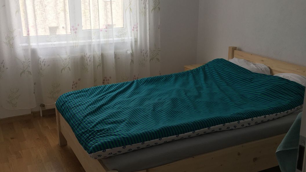 Apartament Mama Mia Sighișoara (1)