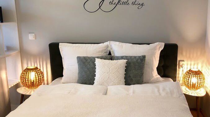 Teo's Flat Sighișoara (1)