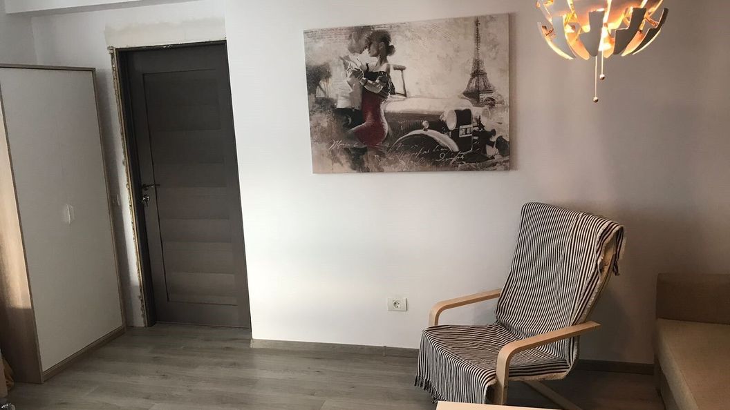 Apartament Boutique Loft Năvodari (1)