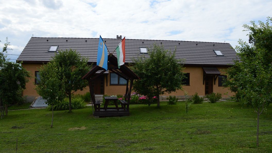 Casa de oaspeți Balló Șoimeni (1)