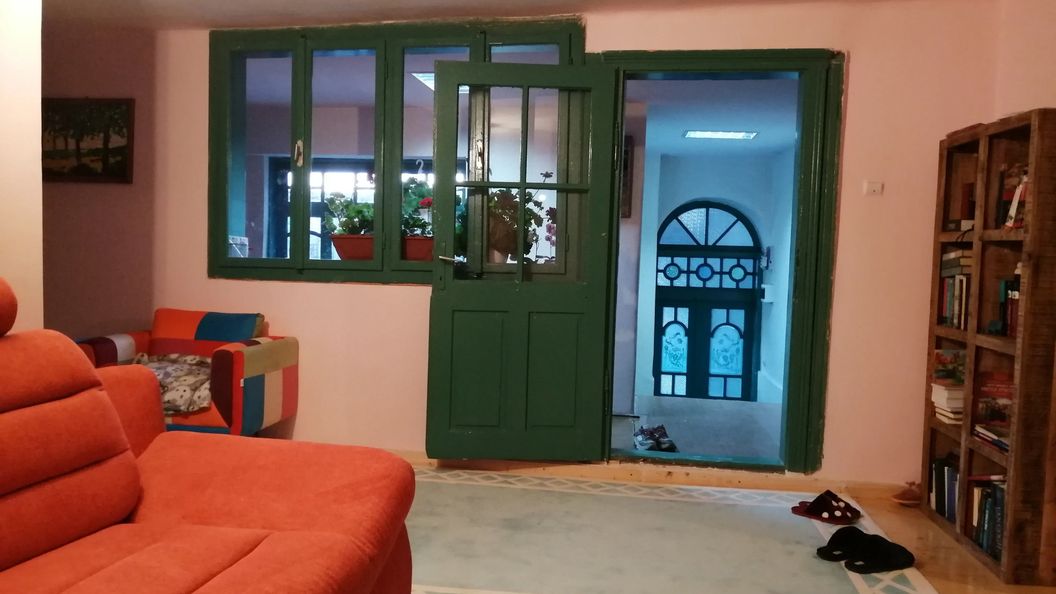 Hello Nature - Cheile Carasului, Garlistei, Nerei Giurgiova (1)