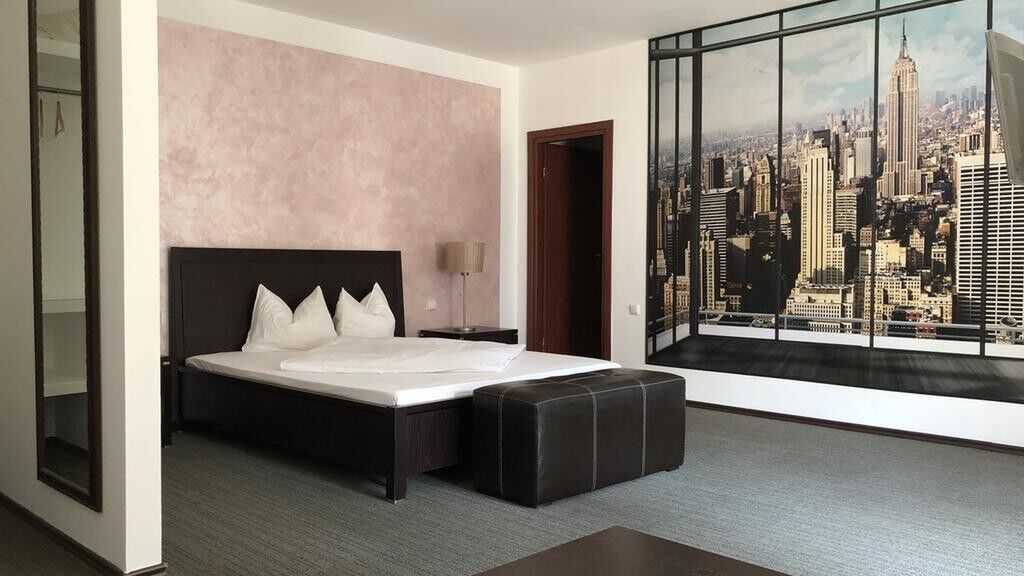 Casa Mignon Oradea (1)