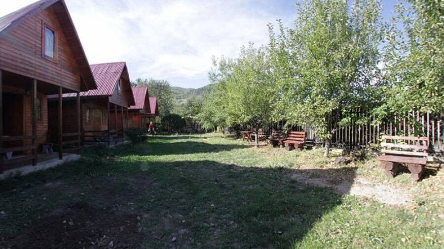 Paradisul Straja (1)