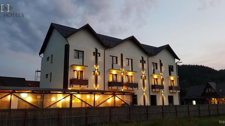 Spell Hotels Arefu (1)