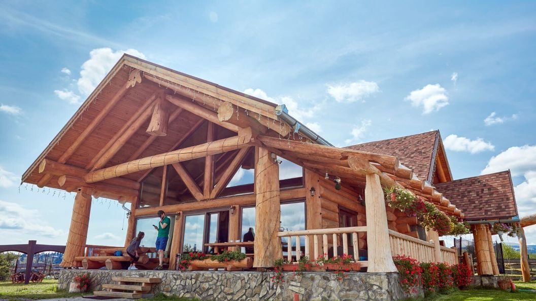 Prosilva House Toplița (1)