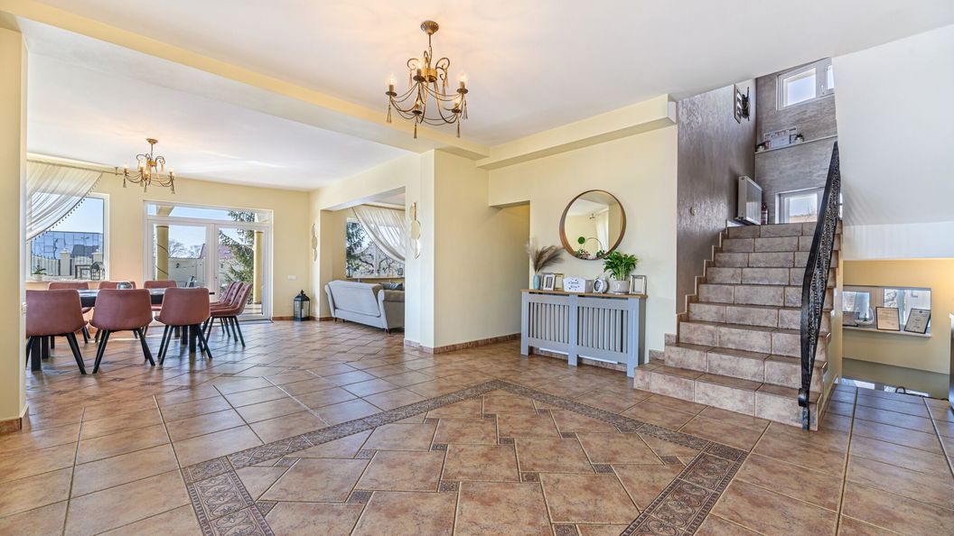 Orchard Villa Brașov (1)