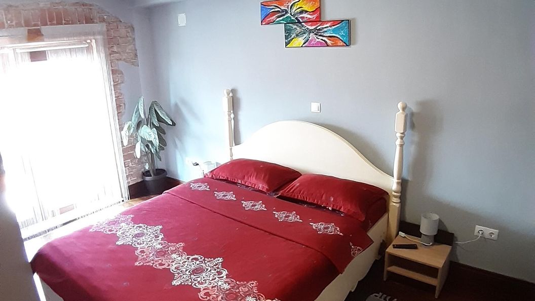 Apartament Central Mario Sibiu (1)