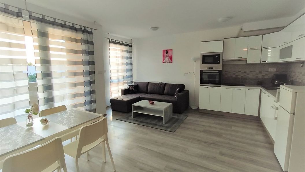 Bajcsy Apartment Debrecen (1)