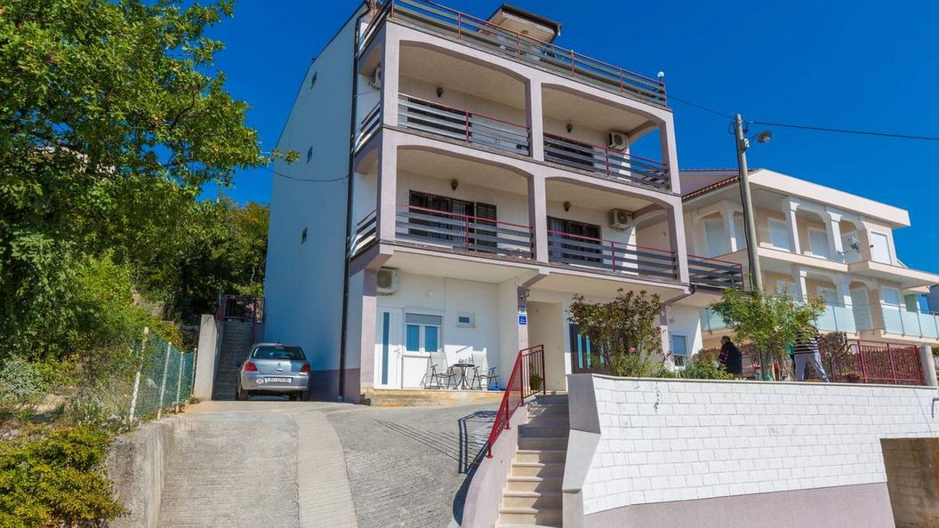 Apartmani Stupar Crikvenica (1)