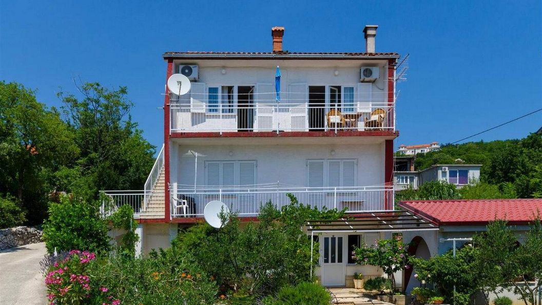 Apartman Briski Crikvenica (1)