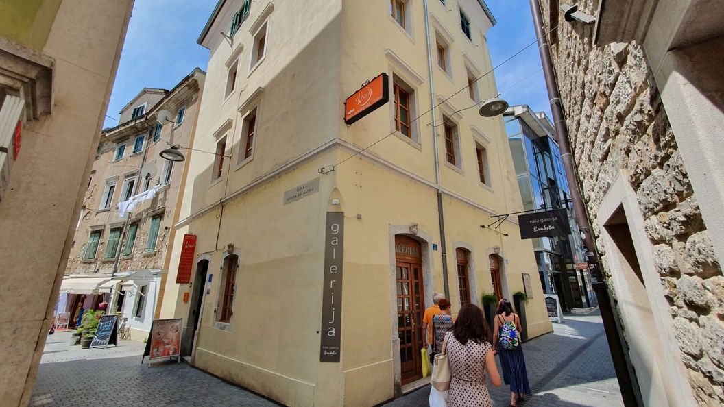 Apartments Terra Rijeka (1)