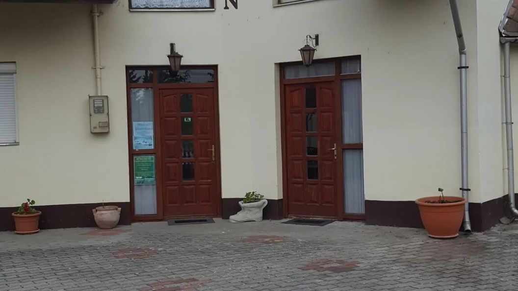 Borostyán Üdülőház Bogács (1)
