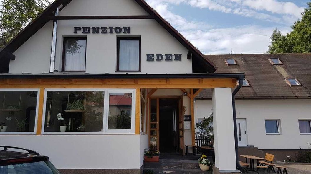 Penzion Eden Turnov (1)