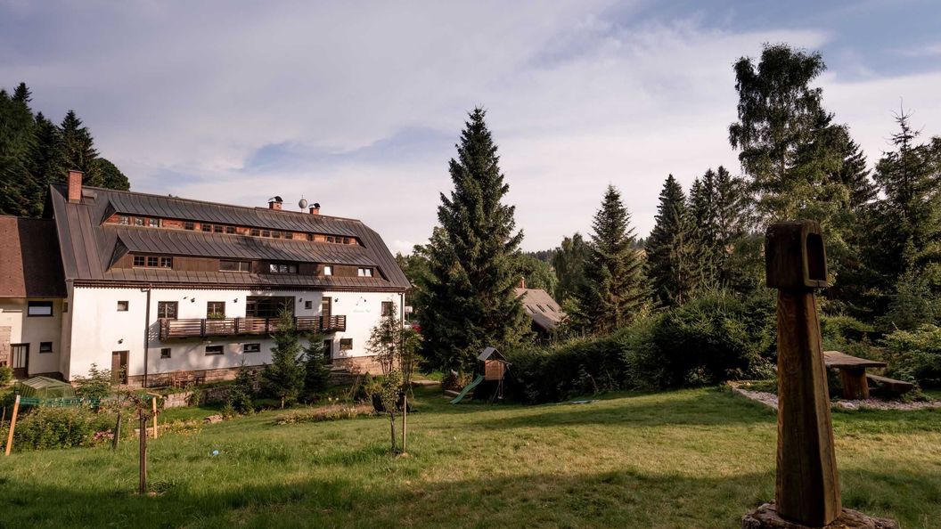 Pension Styl Bedřichov (1)