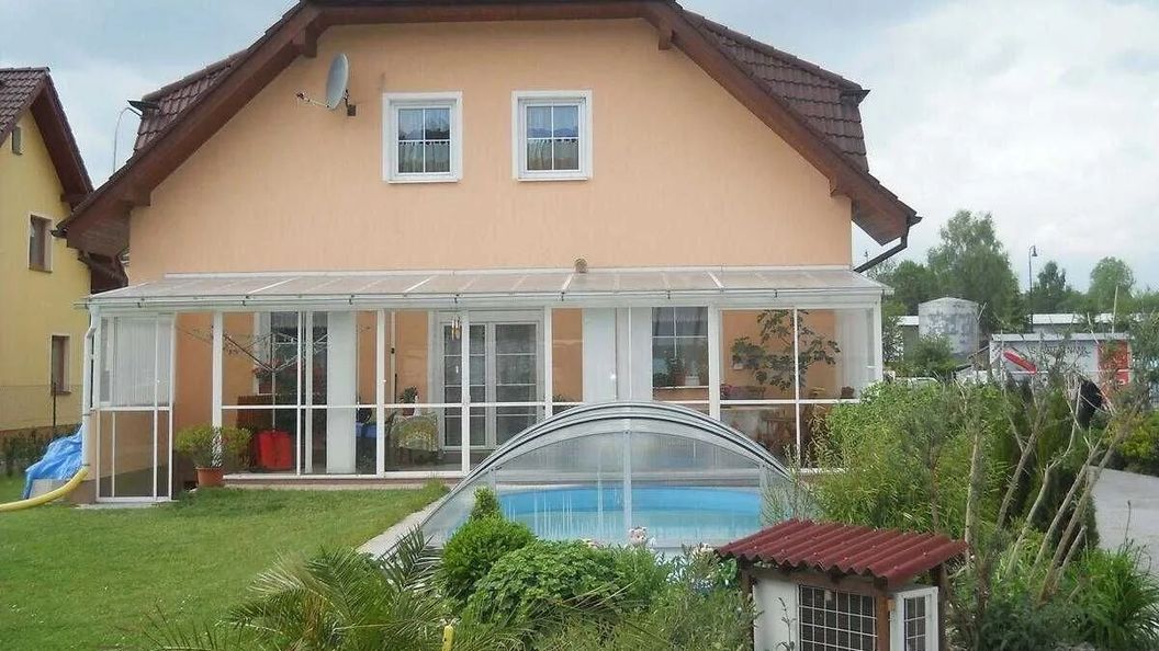 Pension u Sovy Sušice (1)