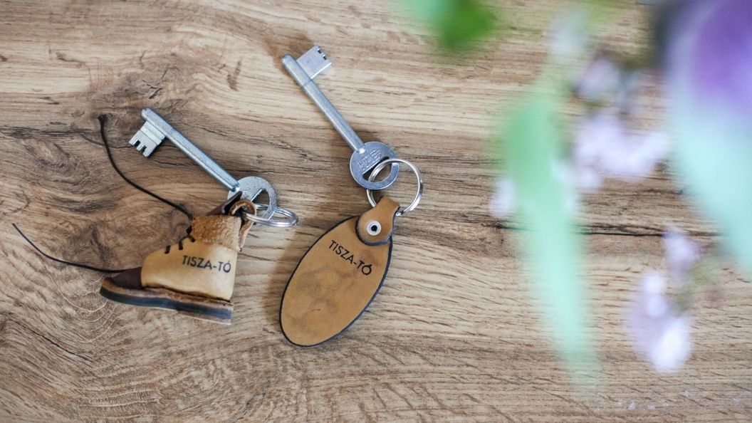 Zserbó Apartman Poroszló (1)