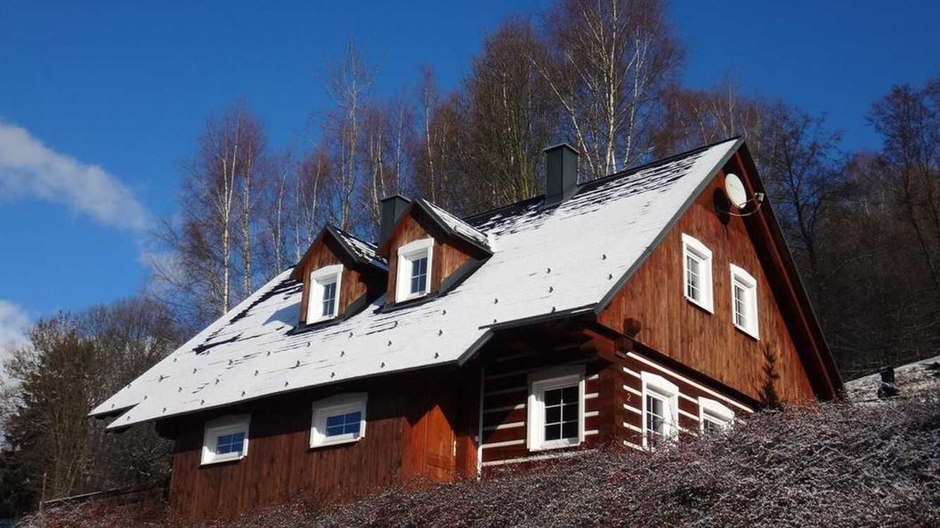 Apartmán Na Zlatníku Zlatá Olešnice (1)