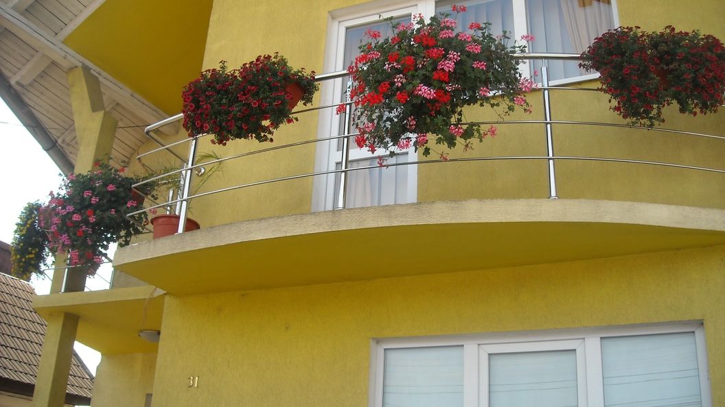 Casa Judith Turda (1)