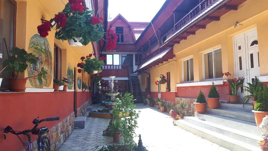 Casa Luca Sâmbăta de Sus (1)