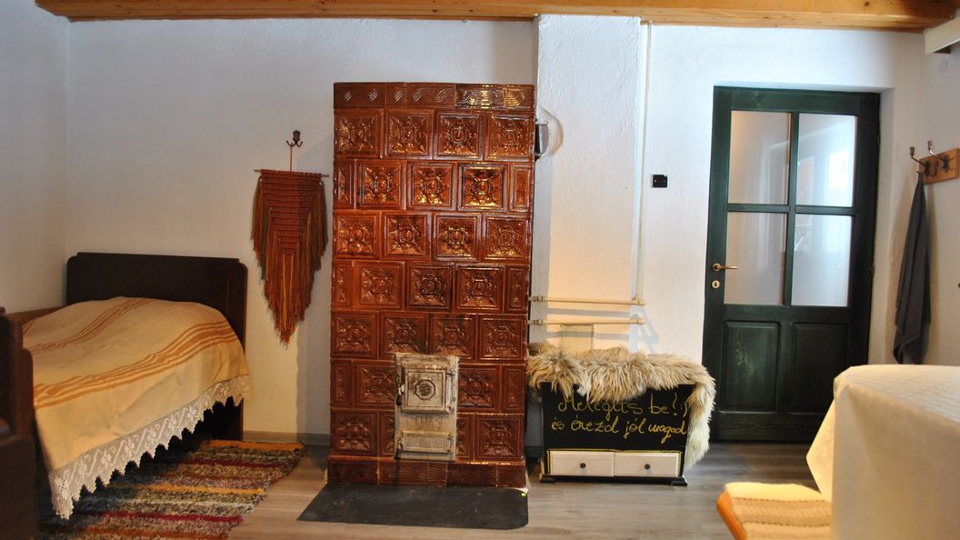 Casa Secretului Harghita-Băi (1)