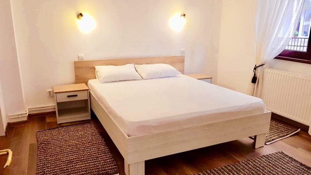 Casa Bunicii Sinaia (1)