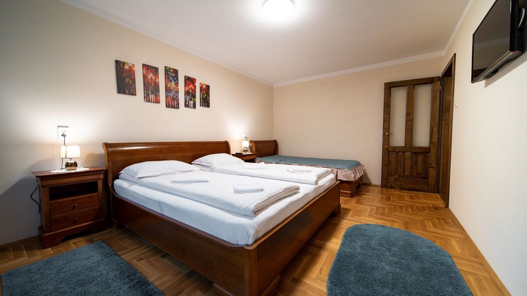Apartament Lilla Luxury Odorheiu Secuiesc (1)