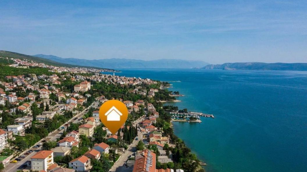 Apartmani Hrman Crikvenica (1)