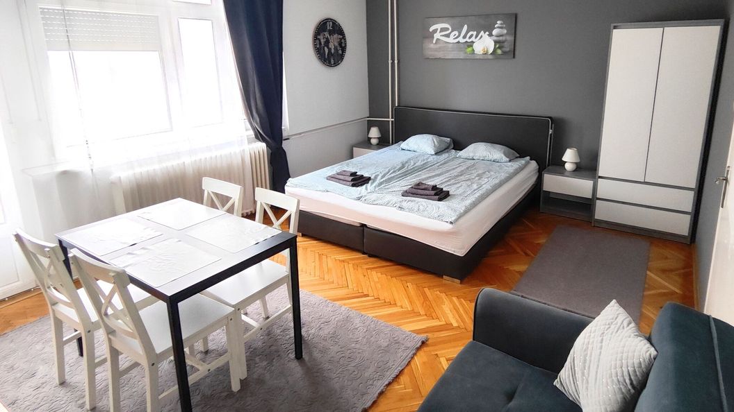Bálint Apartman Miskolc (1)