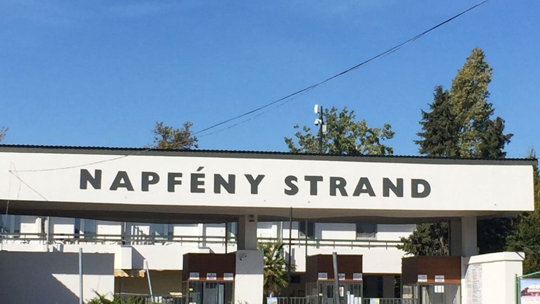 Hunor Hortenzia Apartman Balatonlelle (1)