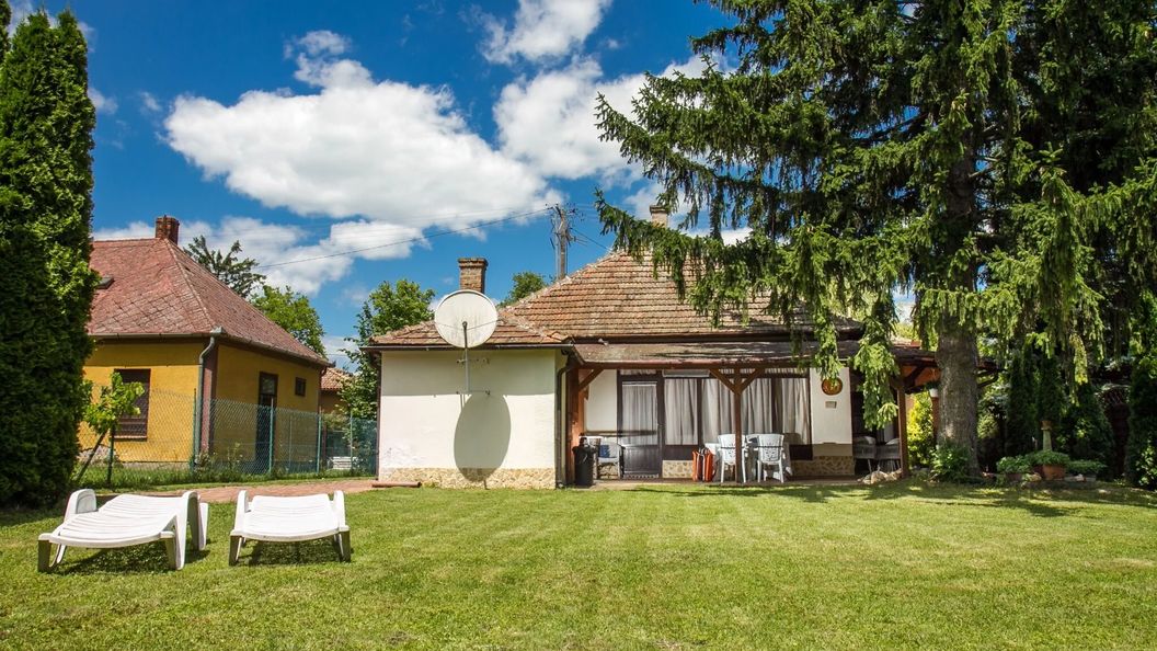 Mandelbaum Nyaraló Balatonmáriafürdő (1)