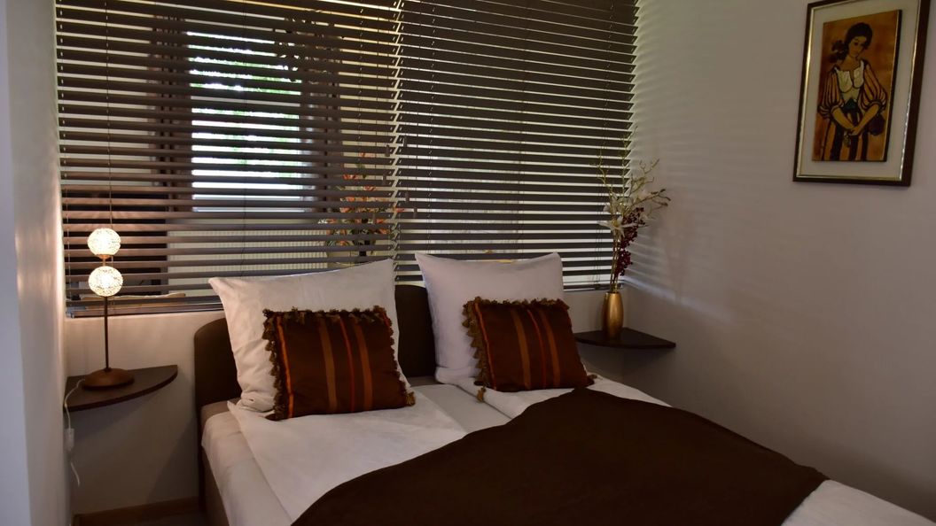 Villa Therme Vendégház Hévíz (1)