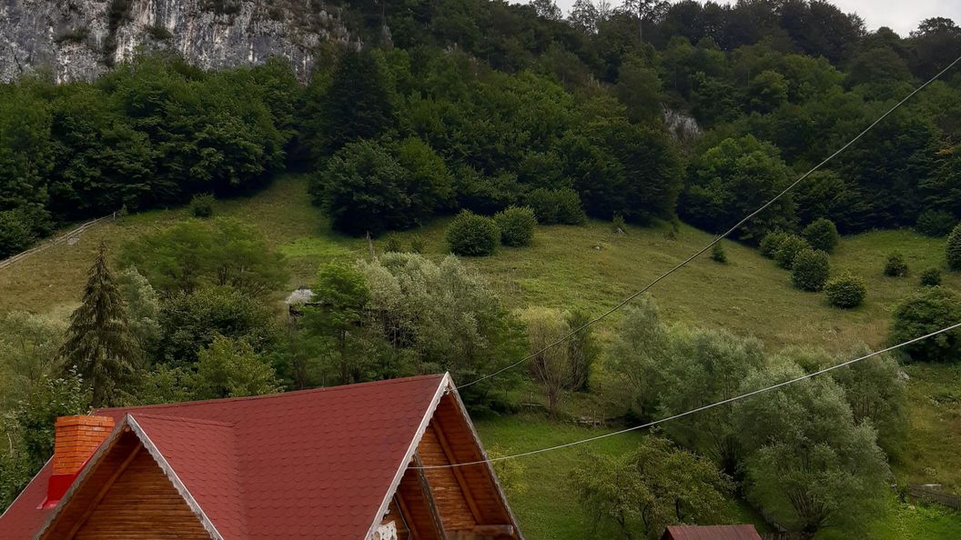 Casa Sara Dâmbovicioara (1)