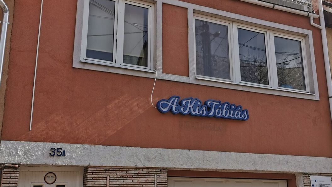 A Kis Tóbiás Gastro & Wellness Villa Eger (1)