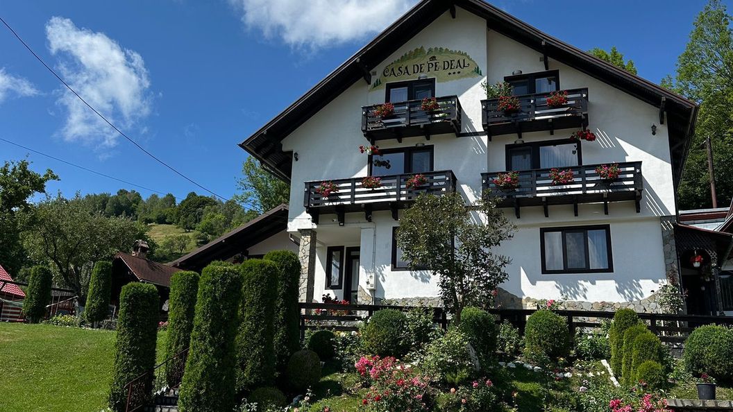 Casa de la Deal Bran (1)