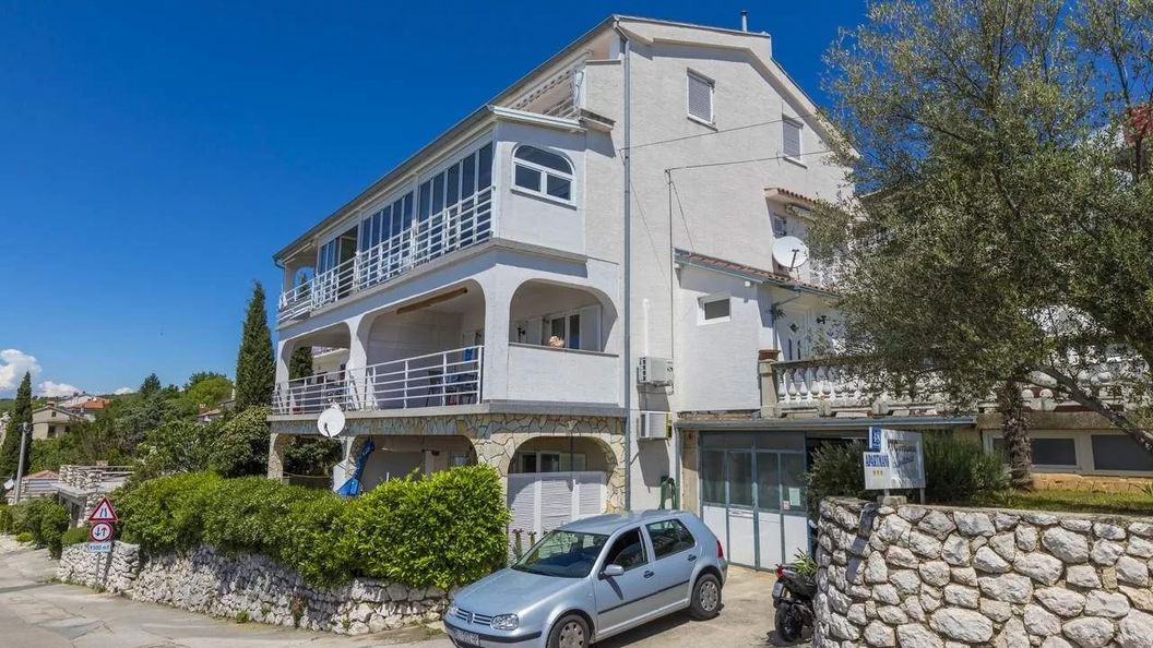 Apartmani Azalea Dramalj (1)