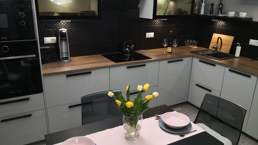 Fürge Cselle Apartman Tapolca (1)