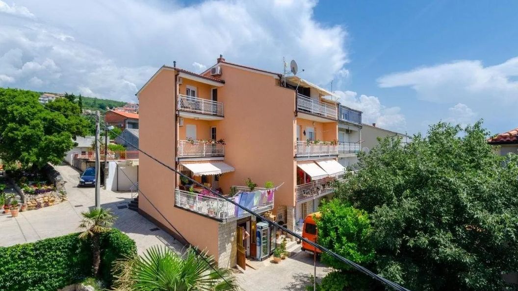 Apartmani Mandekic Crikvenica (1)