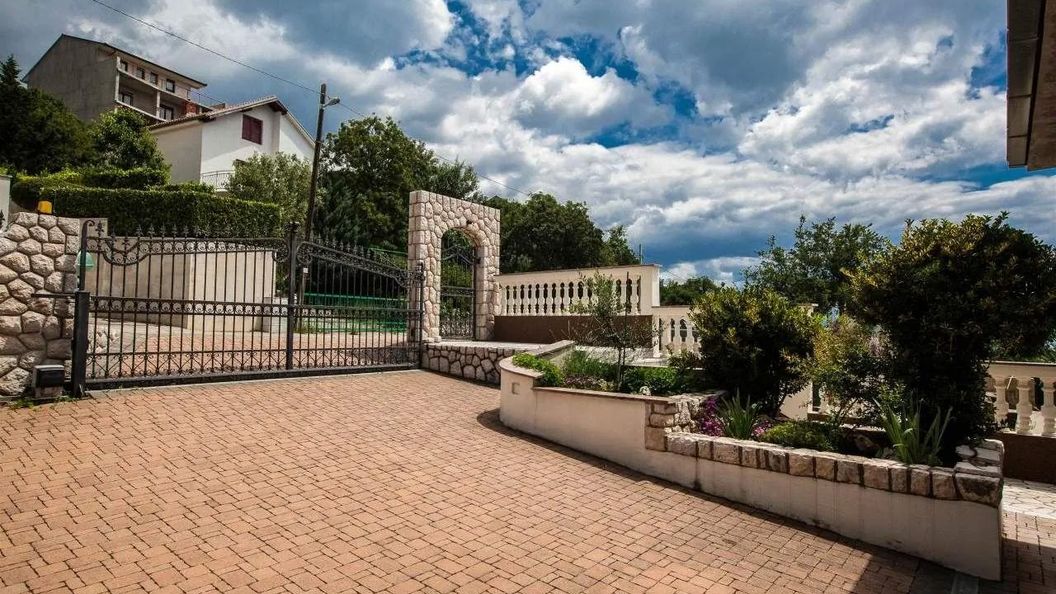 Apartman Marko. Crikvenica (1)