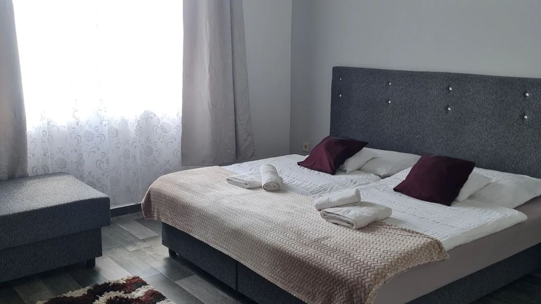 Napfény Szállás Vendégház Szeged (1)