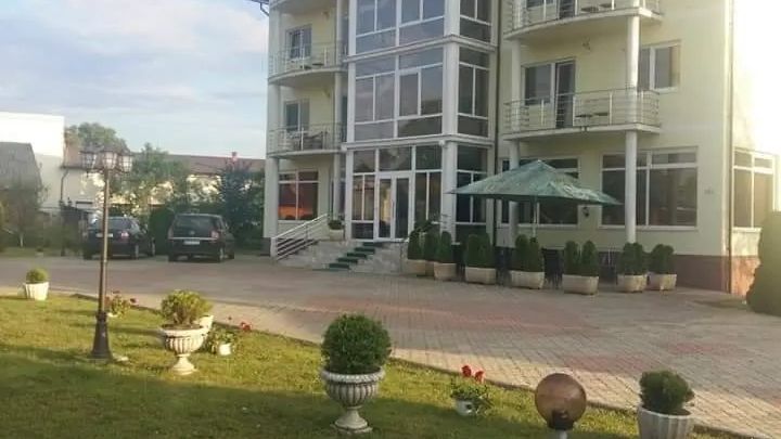 Pensiunea Popan Sighetu Marmației (1)